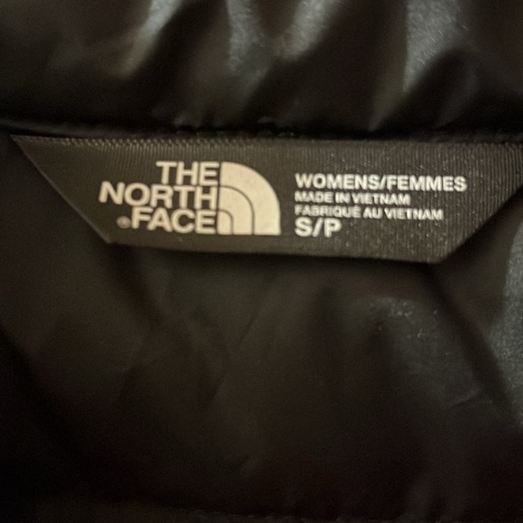 The North Face Vest - Picture 2 of 2